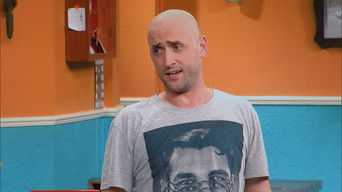 Cena de Pernão Sarado