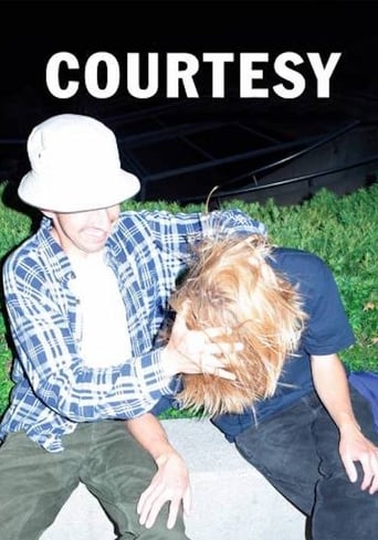 Poster of Courtesy