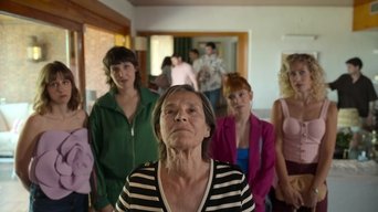 Episódio Episódio 6 da série Valéria
