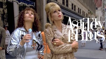 #8 Absolutely Fabulous