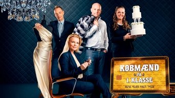 Købmænd på 1. klasse - S1E01