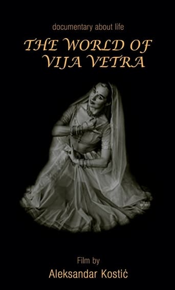 The World of Vija Vētra en streaming 