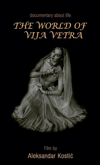 The World of Vija Vētra