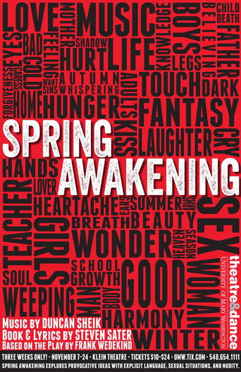 Spring Awakening