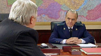 第15話:Episode 15 第15話:Episode 15