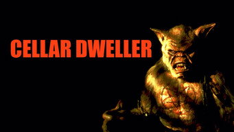 #15 Cellar Dweller