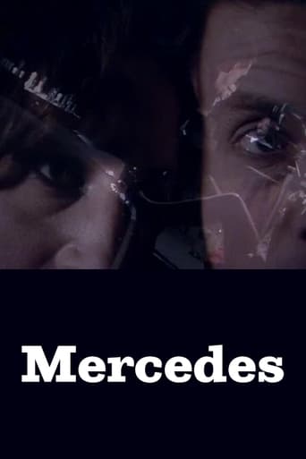 Poster för Mercedes