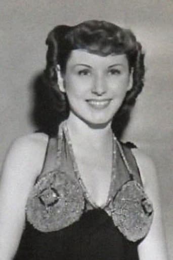 Image of Dona Dax