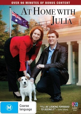 At Home With Julia: Season 1