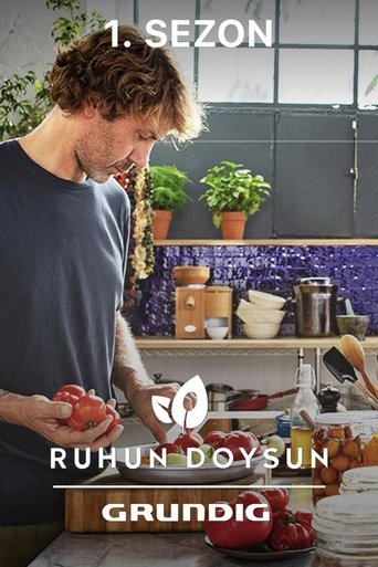 Satiate Your Soul: Season 1