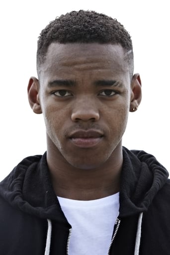 Imagen de Joivan Wade