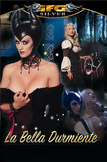 Sleeping Beauty XXX: An Axel Braun Parody poster 2