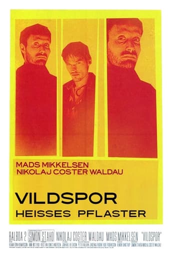 Vildspor - Heißes Pflaster