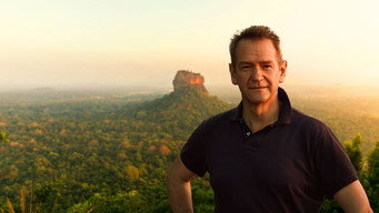 Alexander Armstrong in Sri Lanka - S1E01
