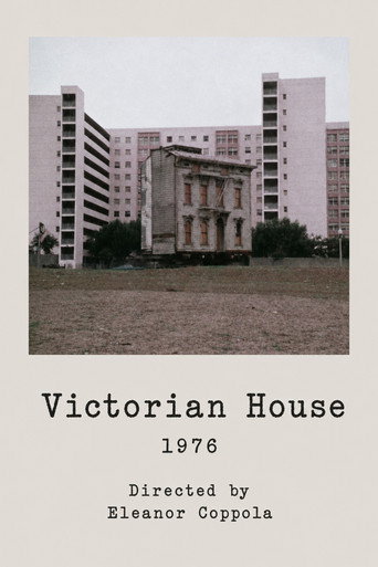 Victorian House (1976年)のポスター画像 - FindKey