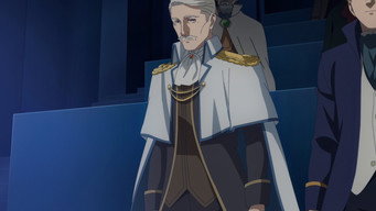 第4話：The Almerian Rebellion