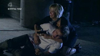 Episode 20 — Episode 20