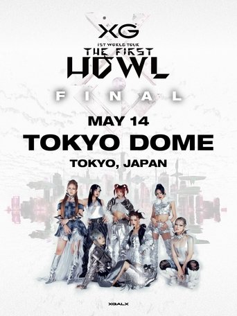 XG 1st WORLD TOUR