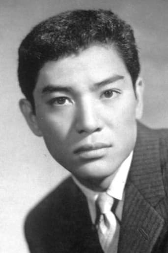 Image of Keiichirō Akagi
