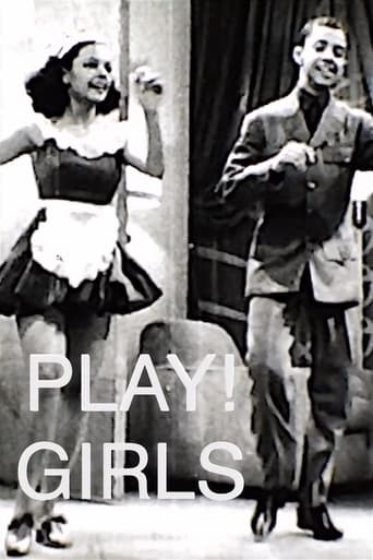 Poster för Play! Girls