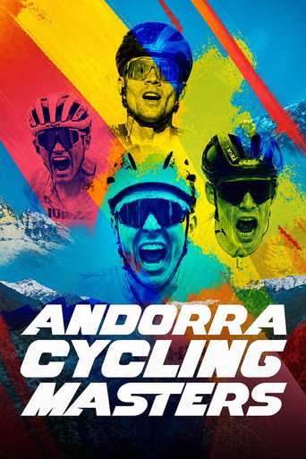 Andorra Cycling Masters (2025)