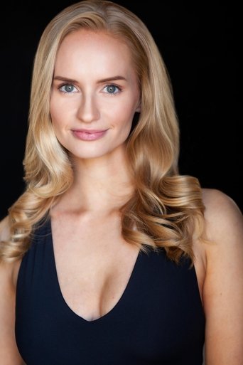 Heather Decksheimer headshot