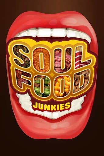 Soul Food Junkies en streaming 