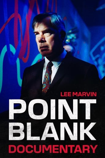 Point Blank - The Documentary