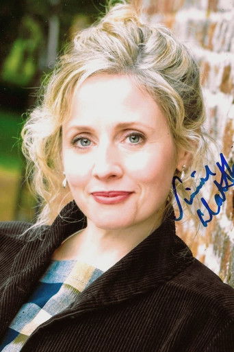 Foto de Sinéad Matthews