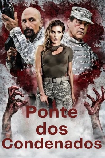 Ponte dos Condenados (2022) Dual Áudio WEB-DL 1080p