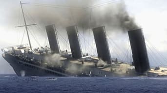 Sinking of the Lusitania (2007)