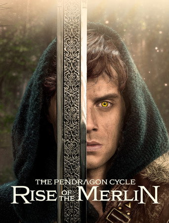 The Pendragon Cycle: Rise of the Merlin