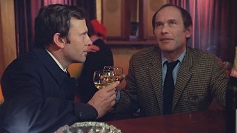 The American (1969)