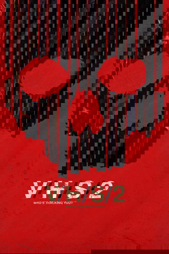 V/H/S/2