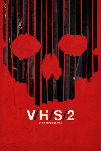 poster V/H/S/2