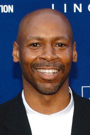 Image of Kevin Eubanks