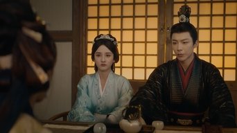 Episódio Episódio 24 da série A Prisioneira da Beleza