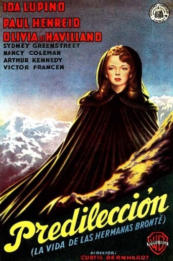 Poster of Predilección