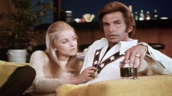#3 Evel Knievel