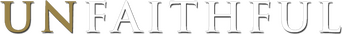 Unfaithful logo