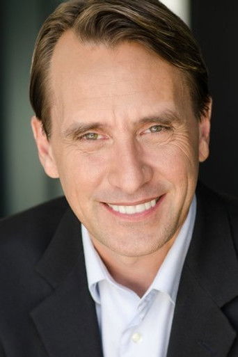 Foto de Jeff Williams