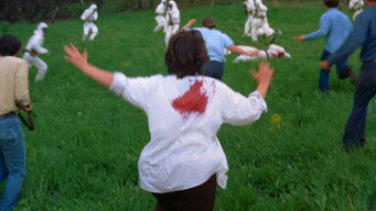 #30 The Crazies