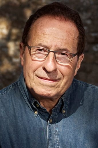 Image of Peter James