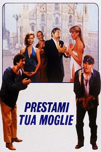 Lend Me Your Wife (1980)