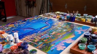 The Piece Maker - S1E01