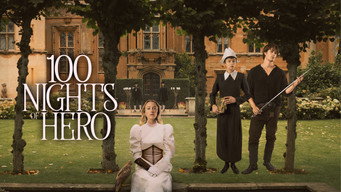100 Nights of Hero – Szenenbild