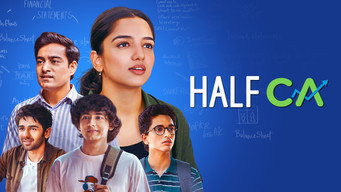 Half CA (2023- )