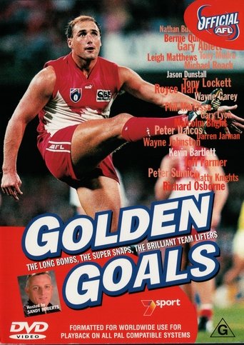 Golden Goals (2000) Golden Goals (2000)