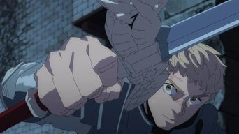 Tragones y mazmorras S01E11