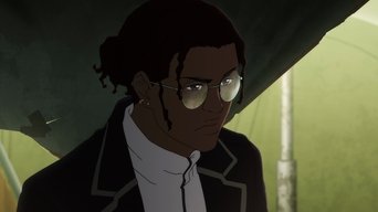 Episódio Bem Longe de Casa da série Lazarus